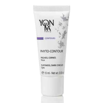 Yon Ka Paris Phyto-Contour Eye 15ml NEW NEU