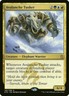 x1 Avalanche Tusker MTG LP