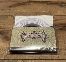 NEW ~ Sew-ology Supports & Shapes Bustiers, Swimsuits, Other Strapless ~ 2 Yards