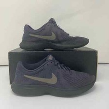 Nike Revolution 4 Running shoes kids 4 wmns 5.5 Used