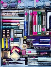 Lot of 100  Hard Candy Wholesale Makeup BEST Items   EYES ONLY 
