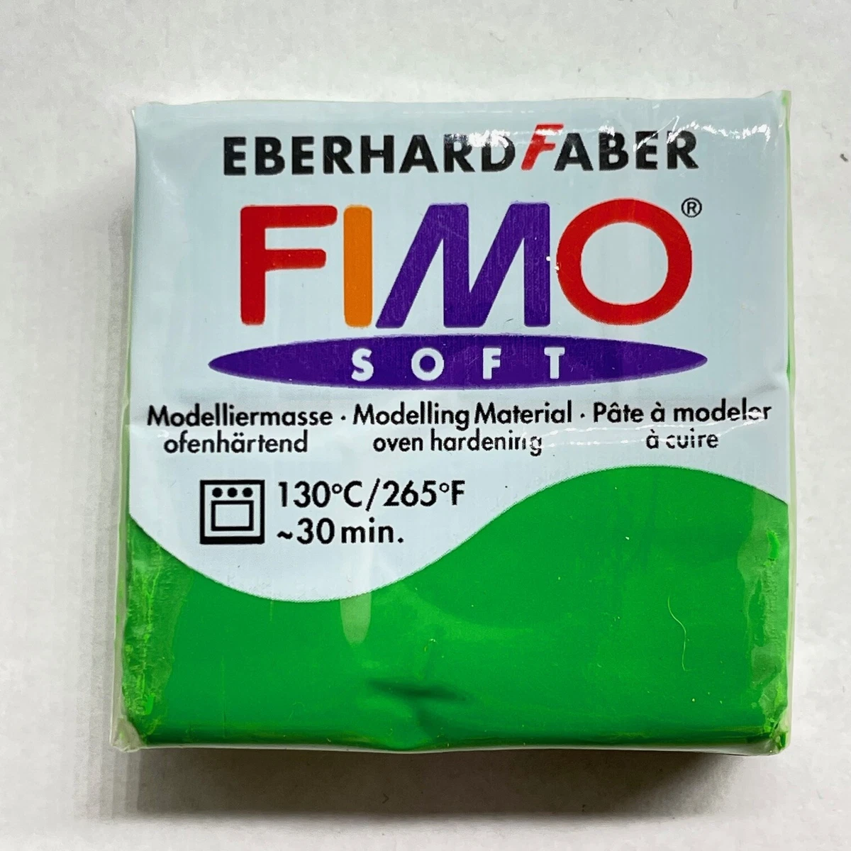 FIMO soft  STAEDTLER