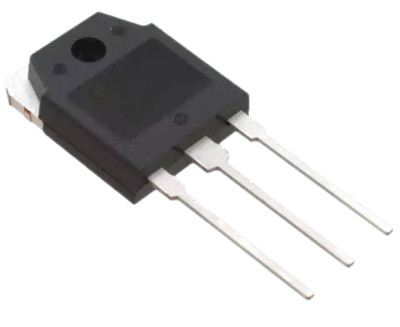 FQA19N20L  Fairchild  MOSFET N-Channel  200V  25A  190W  TO3P   NEW  #B2