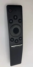 New Bluetooth Remote Voice Control Replacement for Samsung Smart UHD LED HDTV TV