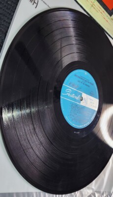 Encyclopedia Of Jazz On Records Vol 1 - the 20s (EX to VG+) 1957