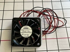 OEM LG Duct Assembly *FAN ONLY* ADJ73252234