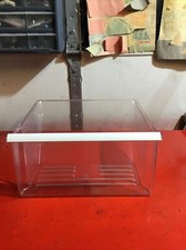 Whirlpool Refrigerator Crisper Drawer Part 2188654 322 
