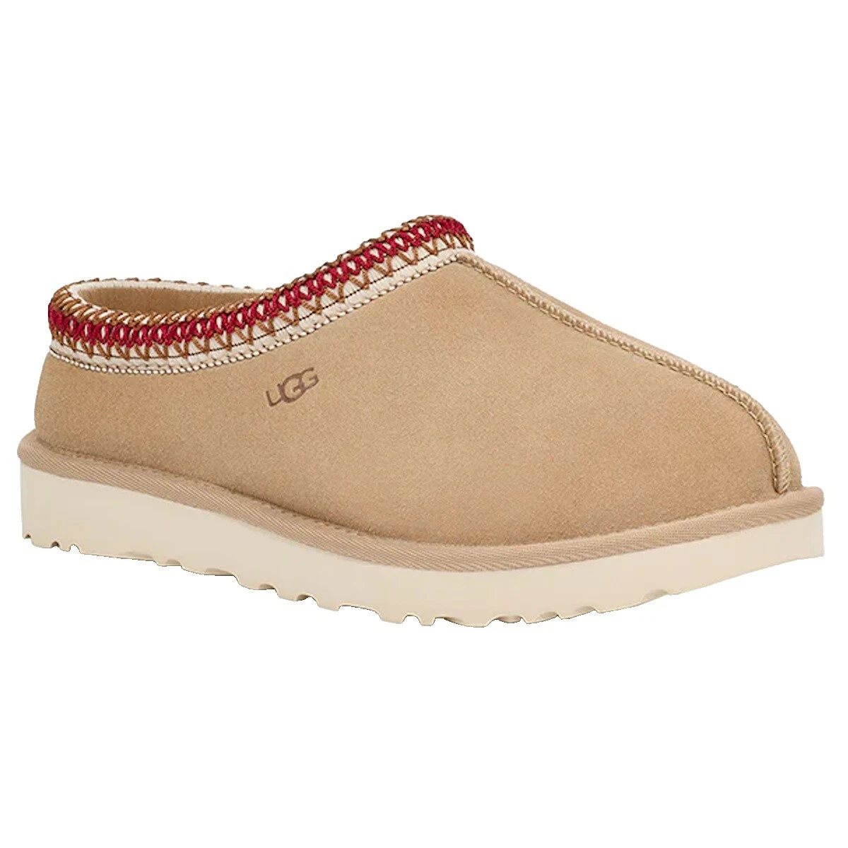 Zapatillas para Mujer Multicolor Gamuza