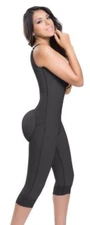 SLIMMING SHAPER FAJA COLOMBIANA LEVANTACOLA REDUCTORA POST-SURGICAL BUTT-LIFTING