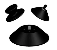 SpinBusterz Bowling "The Hand Drill Combo" Sand Polish Resurface