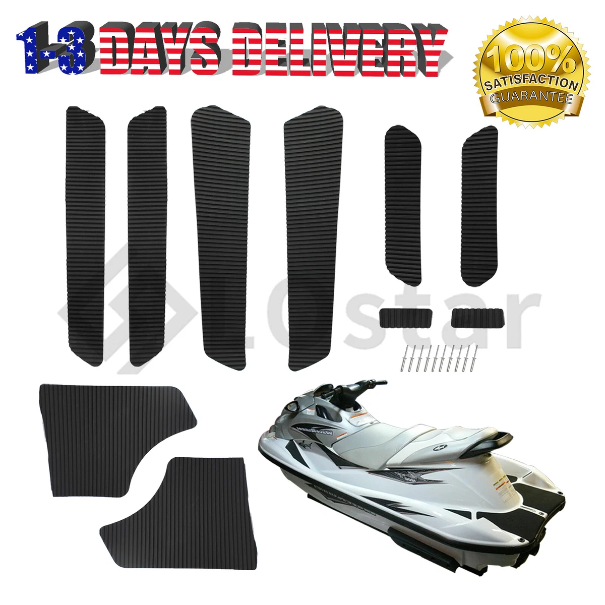 Kit Joint Pompe Riva – Yamaha XLT1200/800 & XL1200LTD – Réf RY2519 – Neuf
