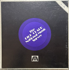 DICK CLARK National Music Survey 3xLP Jul 04 1981 George Harrison, Tom Petty,...