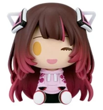 Ichiban Kuji hololive Vol.4 Robocosan Chokonokko Figure BANDAI No BOX