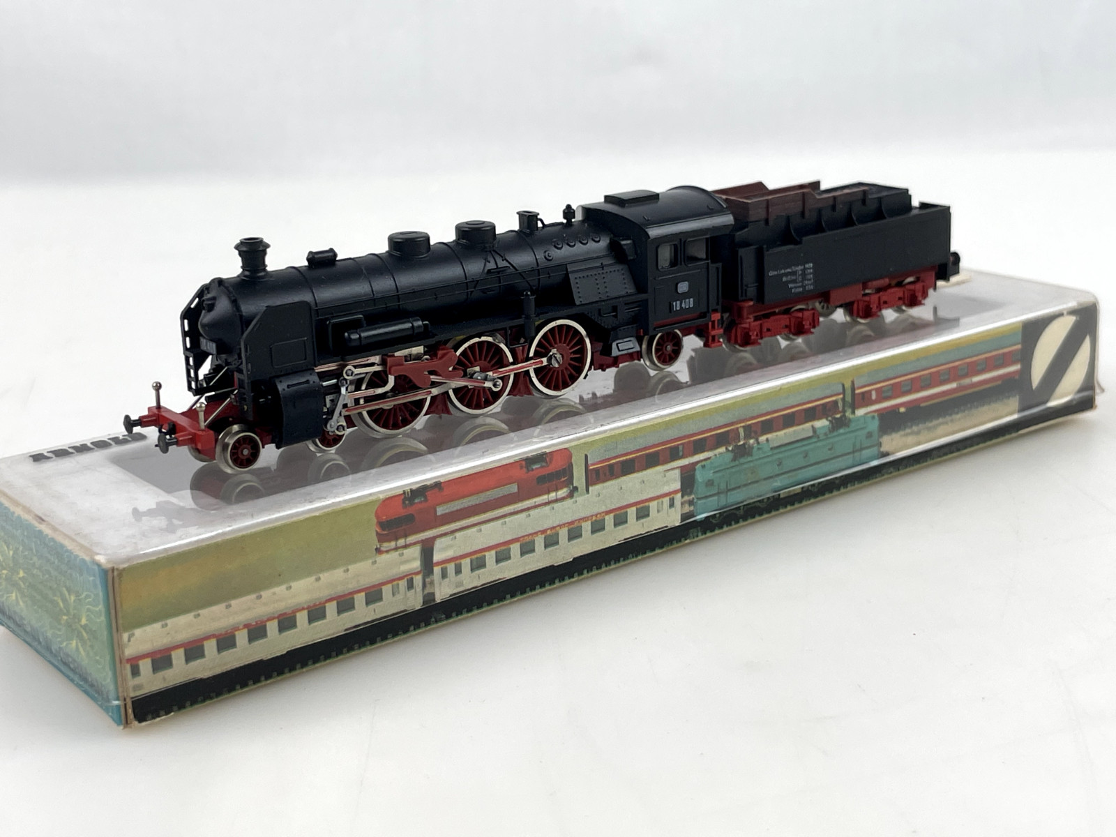 アーノルド2322 ARNOLD Nゲージ 2322 Nゲージ