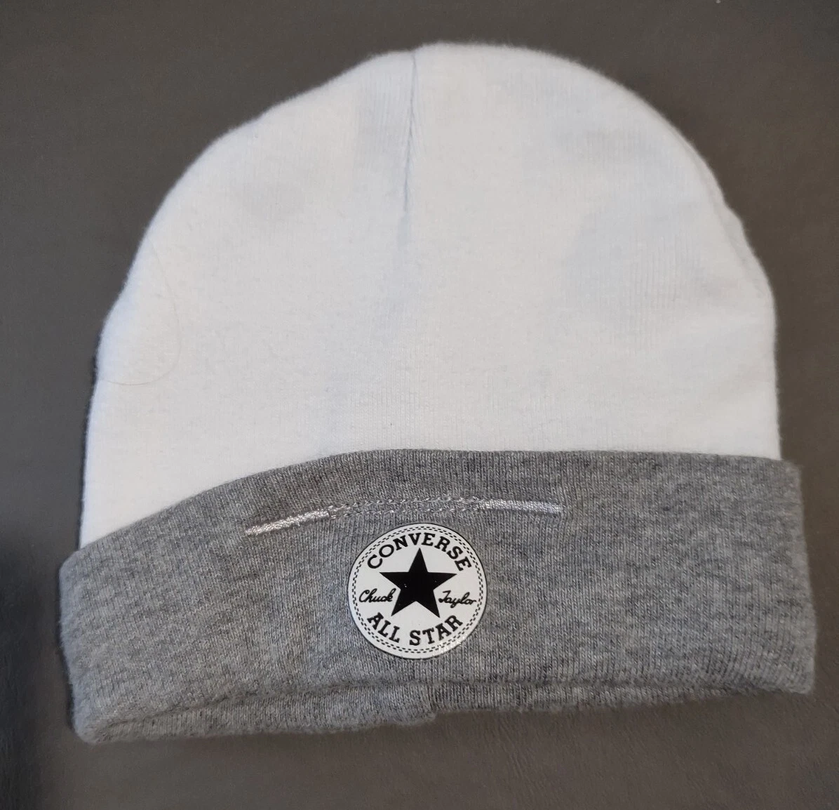 Converse mütze baby cheap