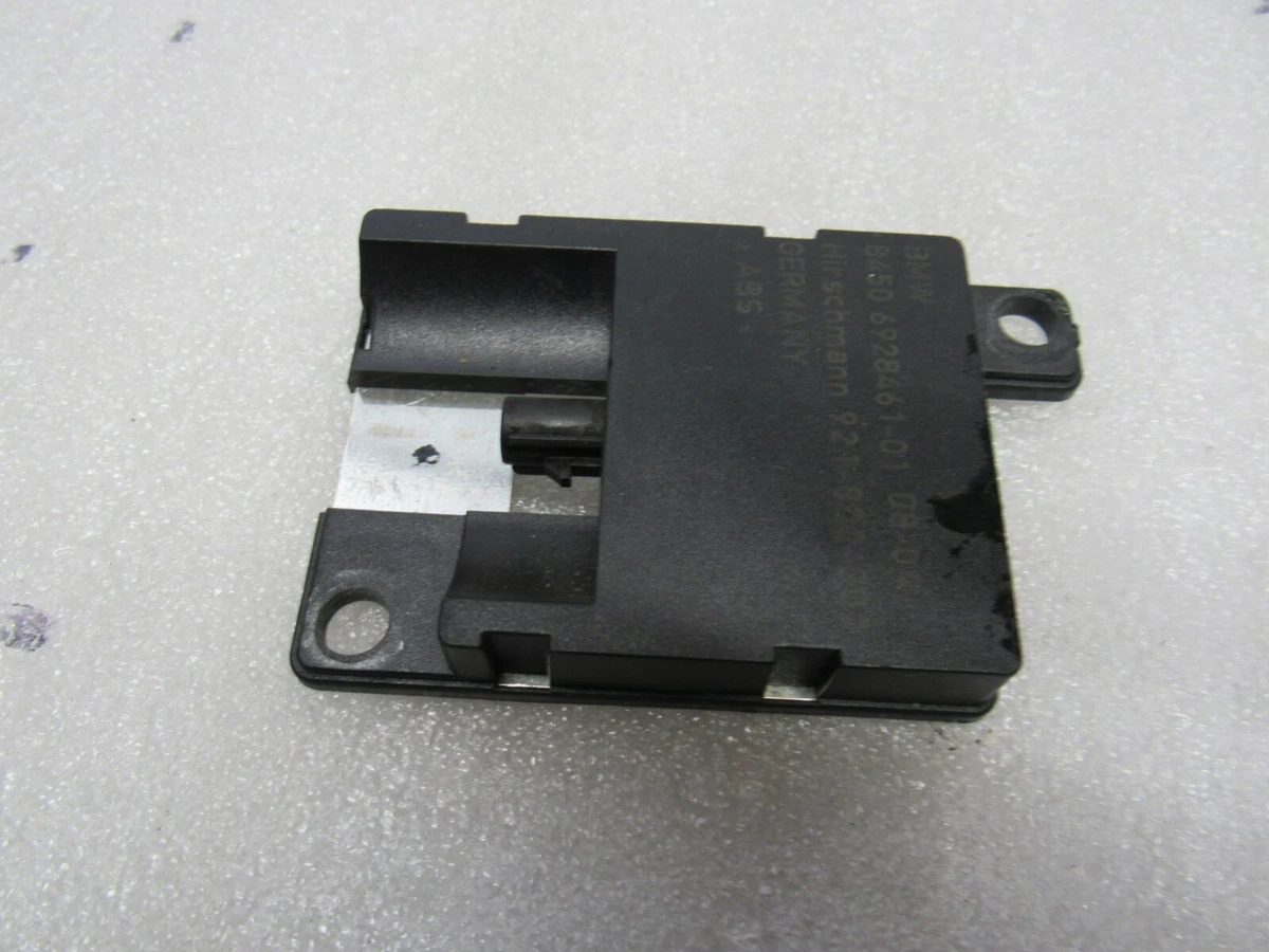 OEM BMW Factory Genuine Bluetooth Antenna P/N: 8450 6928461-01  