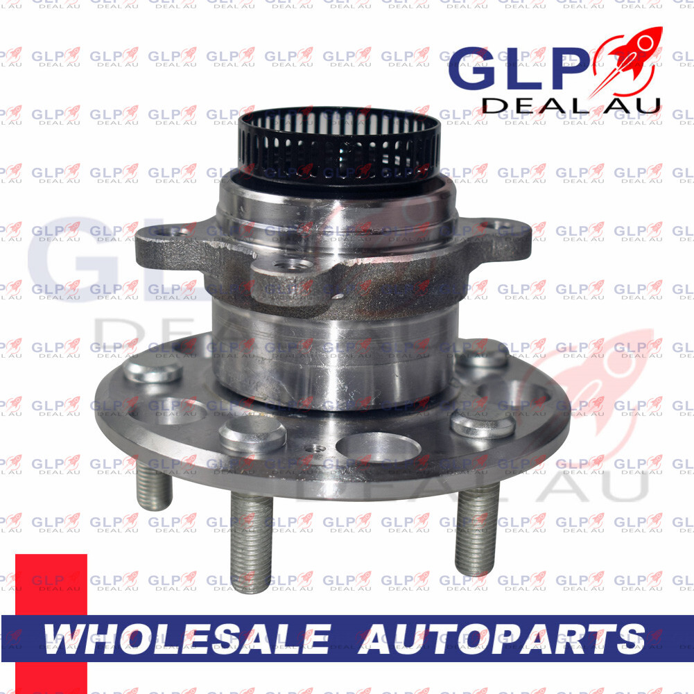 Rear Wheel Bearing Hub Assy For Hyundai Elantra HD i30 i30cw FD NF FWD 1.6L 2.0L