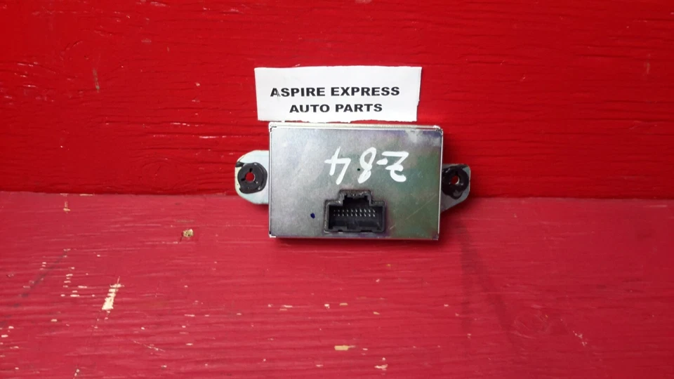 Módulo de control de chasis terreno Chevrolet Equinox GMC 2010-2014 22929627 FABRICANTE DE EQUIPOS ORIGINALES Foto 3 de 3