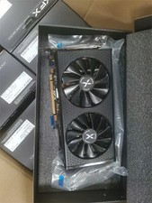 XFX Speedster Series AMD Radeon RX 6600 GDDR6 8GB Graphics Card