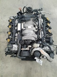 M273 e55 двигатель