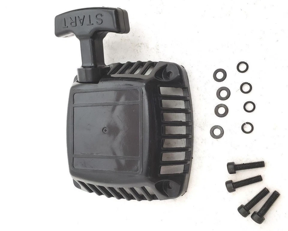 拉动启动器 HPI BAJA 5B 5T Rovan RC KM Losi Assembly 23CC 26CC 29CC 30CC  — 第 2/4 张图片