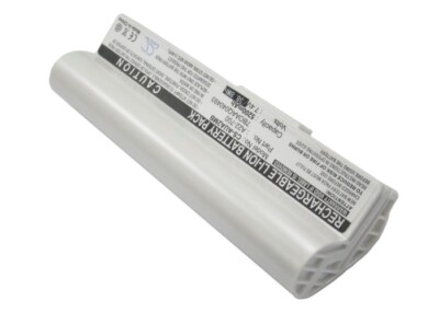 Battery for Asus Eee PC 2G Linux,Eee PC 4G - X,Eee PC 701,Eee PC 8G Surf,A22-700