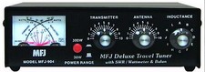 Accordatore da viaggio MFJ-904 10-80M, 150W, MTR