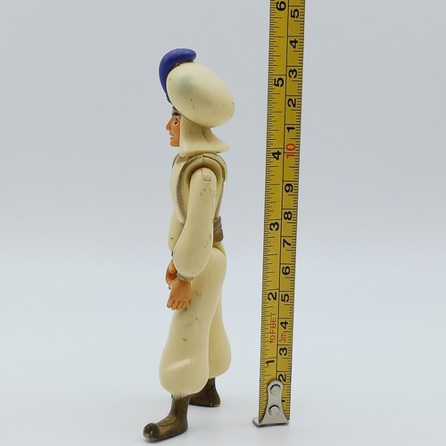 Articulated figure Aladdin Disney 1993 Official Product 5,5 Inches - Imagen 3 de 5