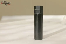 Black Socket Key Tool | for 7 Spline Lug Nuts | 21mm 22mm or 13/16"