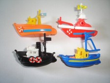 مقتنيات JUEGO BARCOS