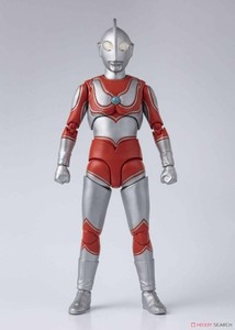 ultraman shf