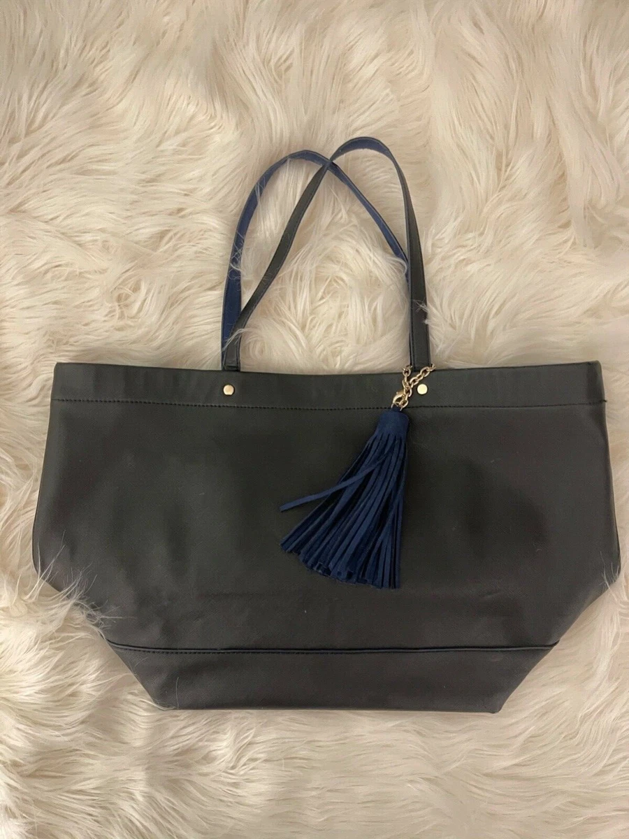 Neiman Marcus, Bags, Neiman Marcus Mink Colored Tote Bag