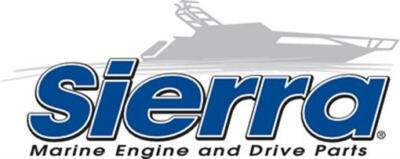 Sierra Tilt-Trim Motor-Honda & Suzuki 18-6793