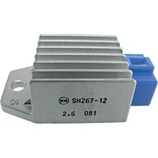 New Voltage Regulator for Yamaha G8 G9 G14 G16 G20 Golf Cart 91 92 93 94 95-13