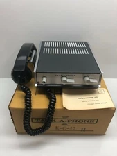 NEW VINTAGE TALK-A-PHONE K-C-42H