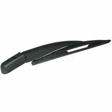 13.5" Rear Wiper Arm And Windscreen Wiper for Cars - 117 249