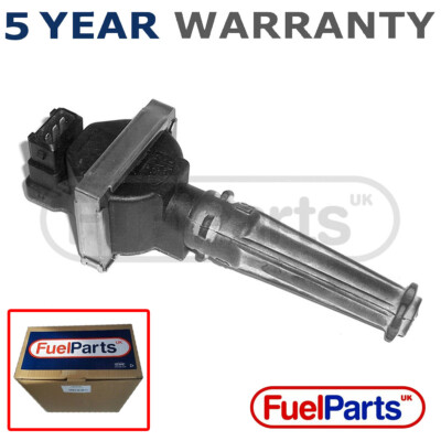 Ignition Coil Pack FuelParts Fits Peugeot 306 405 Citroen Xantia