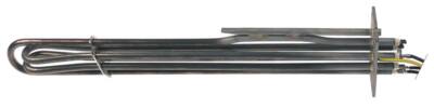 CONVOTHERM Heizkörper für Kombidämpfer OEB12.20, OEB10.20, OEB20.10 9900W