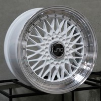 15x8 Jnc Jnc004 004 5x100/5x120 20 White Machine Lip Wheel Set(4) on sale 15x8 Jnc Jnc004 004 5x100/5x120 20 White Machine Lip Wheel Set(4) on sale