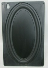 mackie hr824 replacement woofer