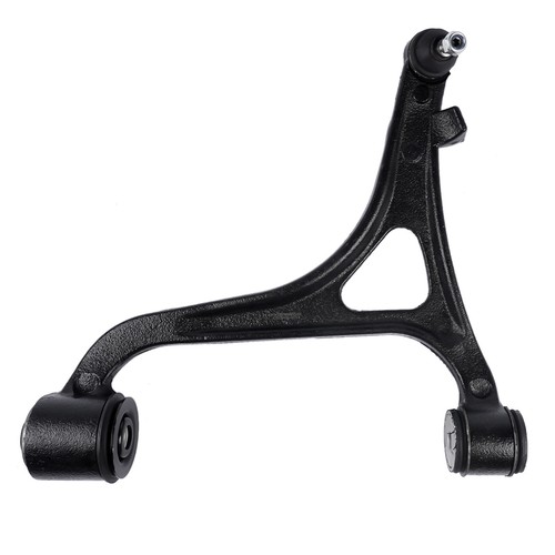 Lower Control Arm w/ Ball Joint Front RH for Mercedes C240 C280 C320 C350 4Matic - Foto 5 di 11