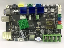 Max 3 Mainboard