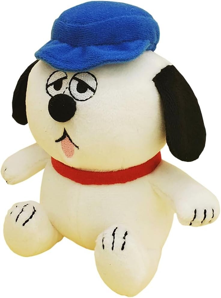 SNOOPY - [新品、未使用][送料込み]SNOOPY BEANS DOLL FRIENDS s-l400.jpg