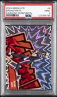 2025 Panini Drake Maye Base (PSA 9)