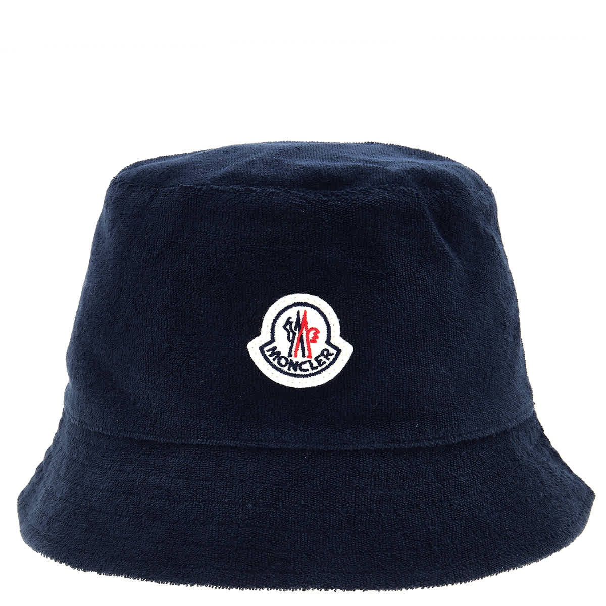 ハット MONCLER Logo patch bucket hat Moncler Logo-Patch Bucket Hat | eBay
