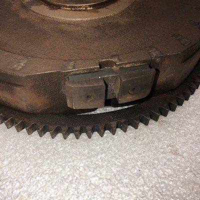 Kawasaki OEM Flywheel fh641v fh601v fh680v fh721v 21193-7045