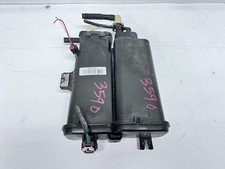 12-15 CADILLAC CTS EMISSION SYSTEM FUEL VAPOR CHARCOAL CANISTER, OEM LOT3590