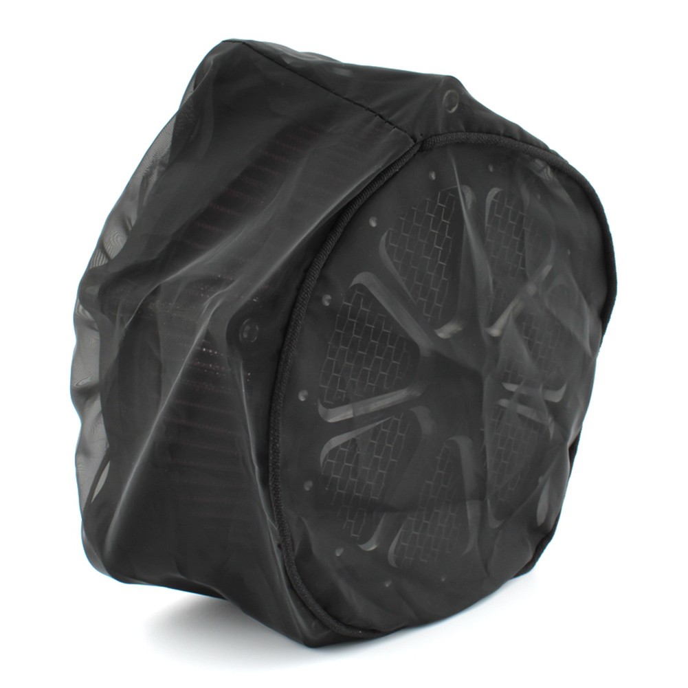 Rain Sock Air Filter Cleaner Waterproof For Harley Touring Sportster 883 1200