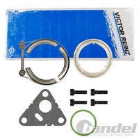 Reinz Montagesatz Turbo Turbolader Dichtung Passend FüR VW Touareg