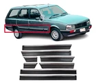 Body side molding trim Kit for Peugeot 505 Station Wagon / Break Set x8 Pc